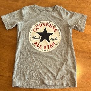 Converse Top
